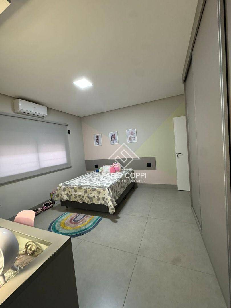 Casa de Condomínio à venda com 3 quartos, 224m² - Foto 16