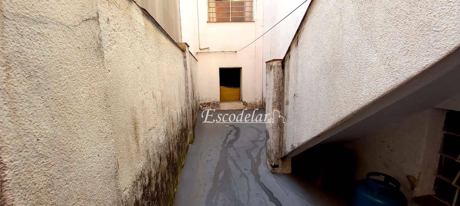 Sobrado à venda com 3 quartos, 180m² - Foto 25