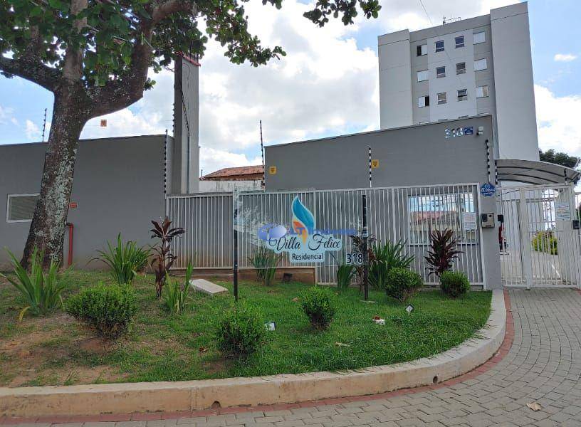 Apartamento, 2 quartos, 55 m² - Foto 1