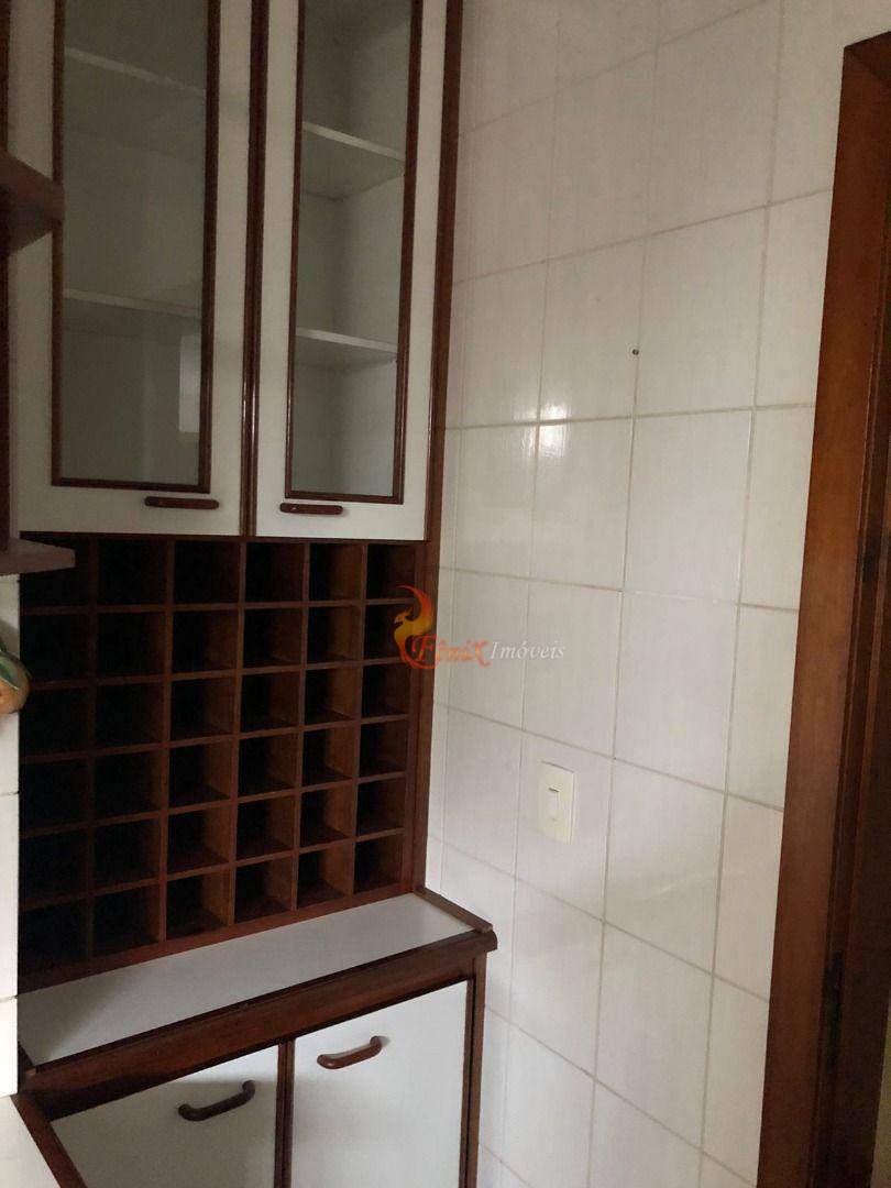 Apartamento à venda com 4 quartos, 178m² - Foto 12