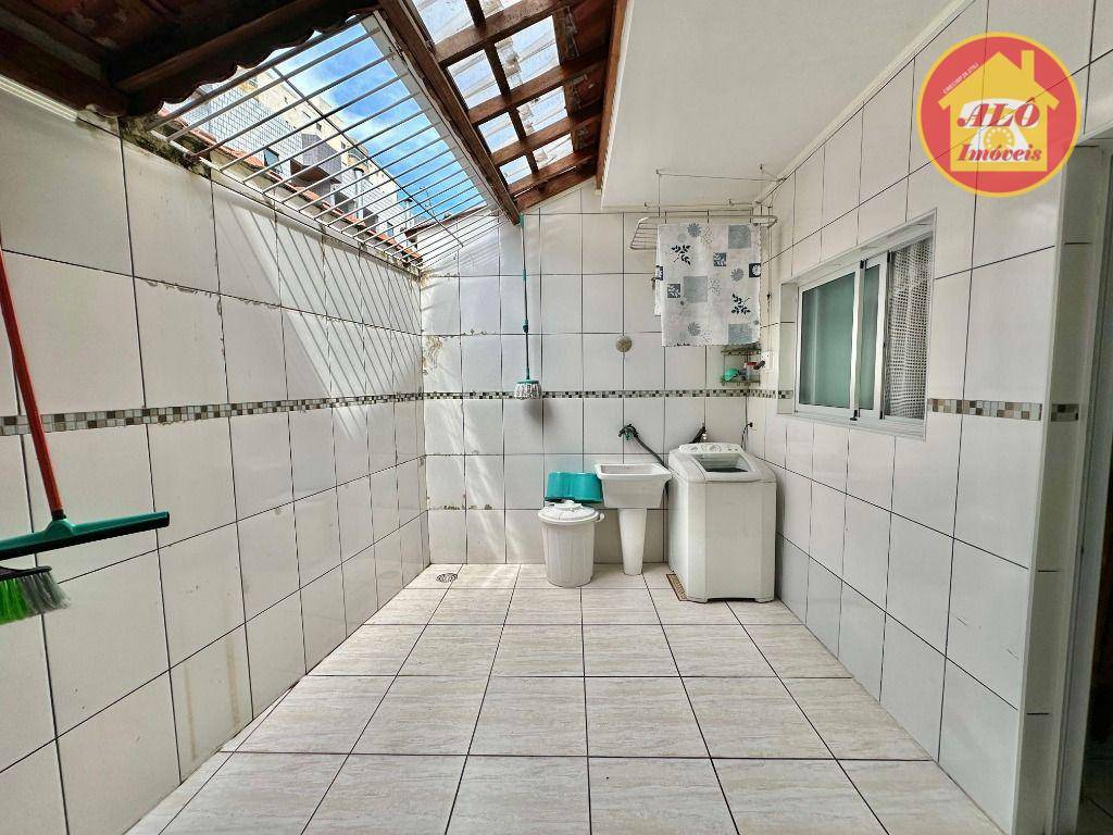 Sobrado à venda com 3 quartos, 95m² - Foto 11