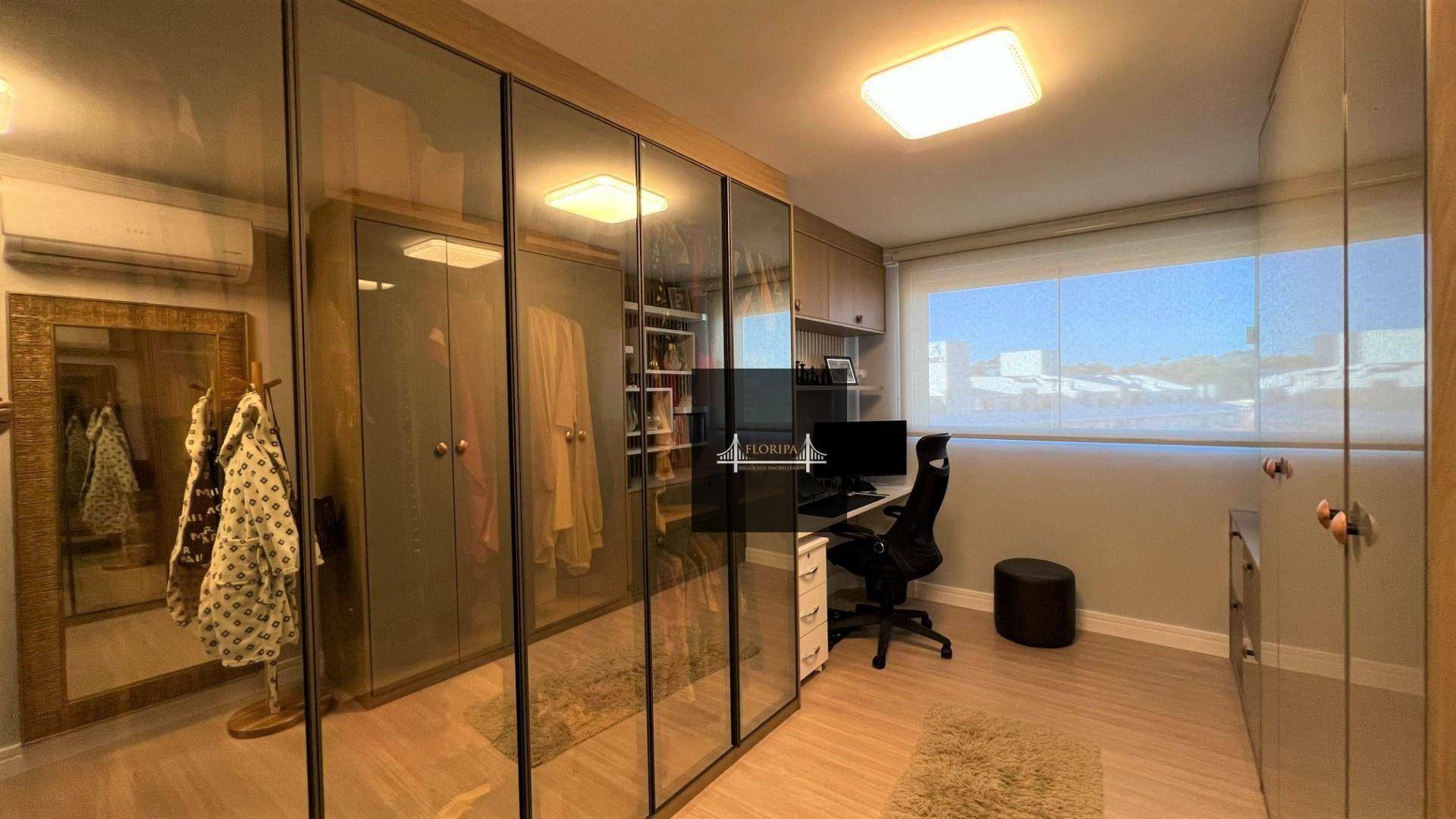 Cobertura à venda com 3 quartos, 195m² - Foto 10