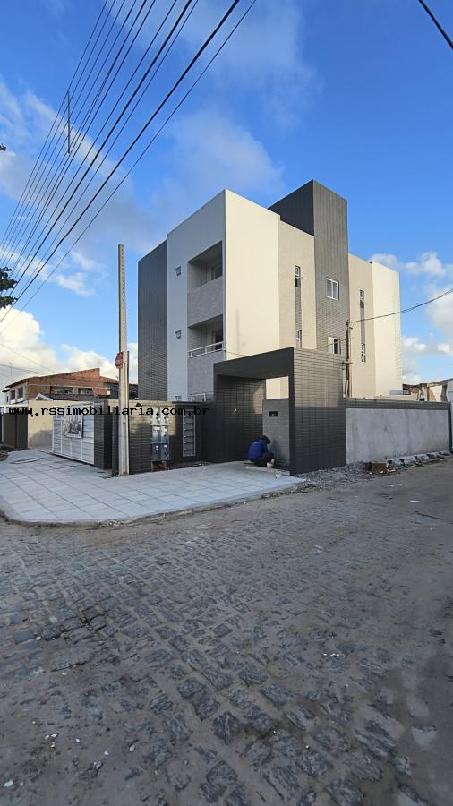 Apartamento à venda com 2 quartos, 50m² - Foto 2