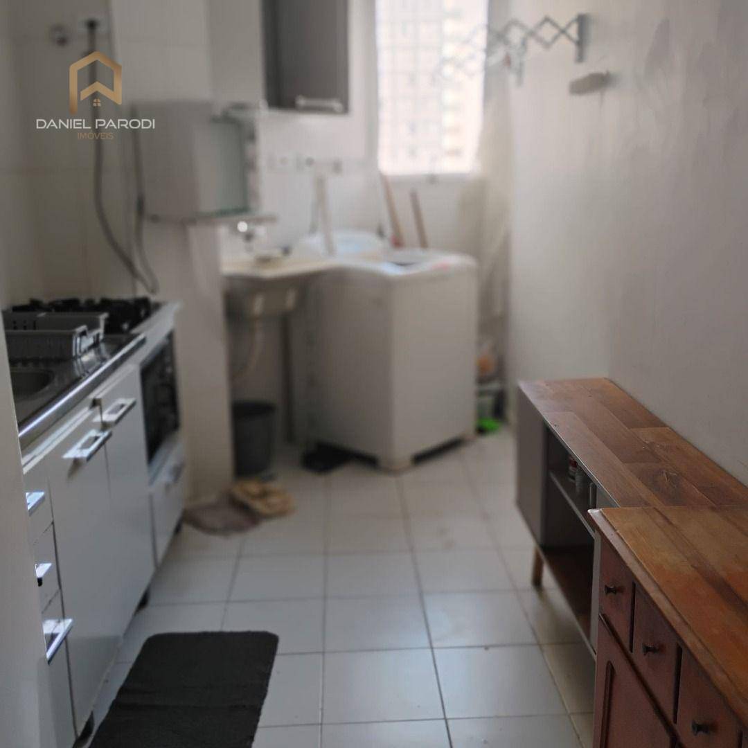 Apartamento à venda e aluguel com 2 quartos, 49m² - Foto 3