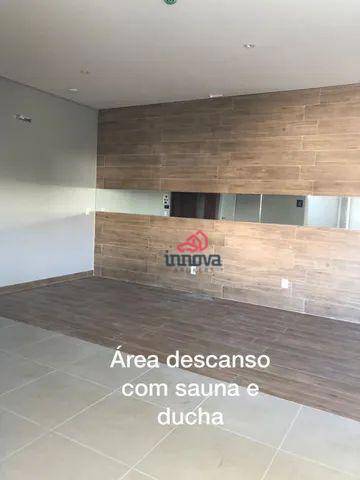 Apartamento à venda com 2 quartos, 64m² - Foto 4