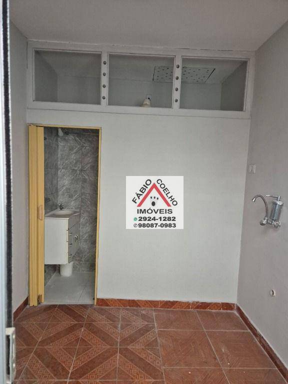 Casa à venda com 2 quartos, 100m² - Foto 6