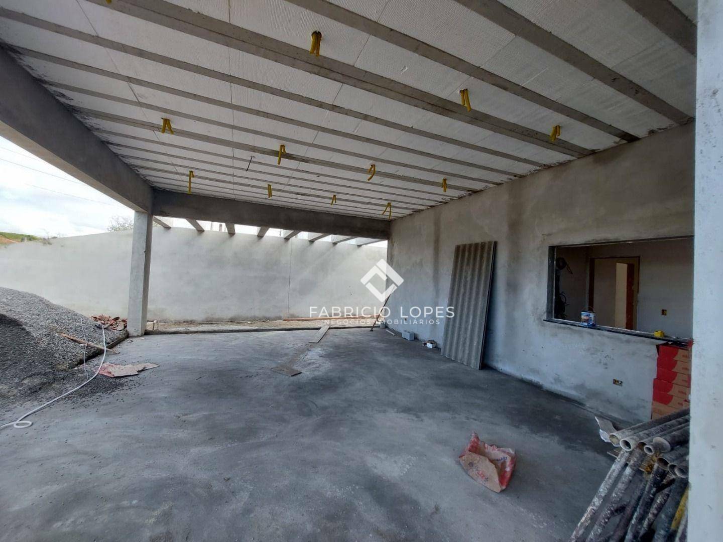 Casa à venda com 3 quartos, 340m² - Foto 3