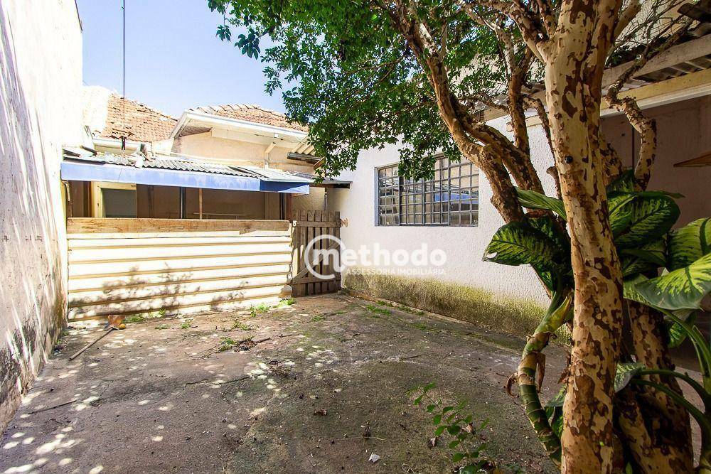 Casa à venda com 3 quartos, 186m² - Foto 21