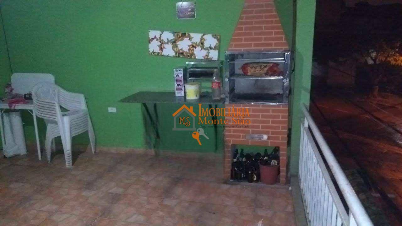 Sobrado à venda com 3 quartos, 150m² - Foto 13