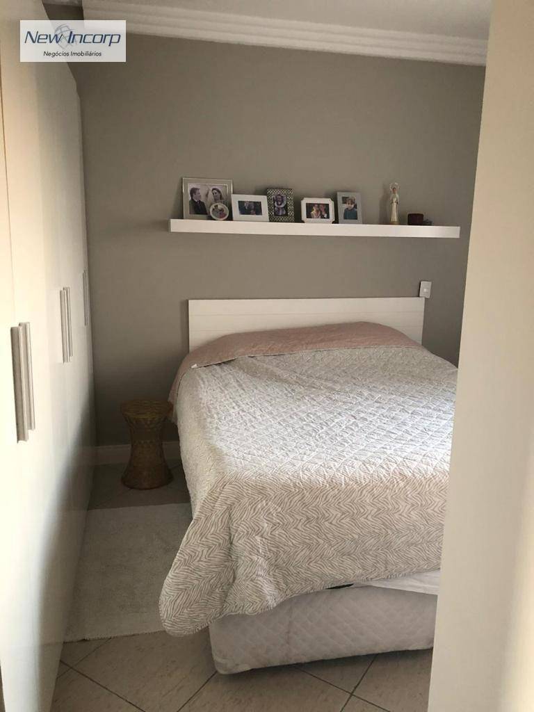 Apartamento à venda com 3 quartos, 86m² - Foto 12