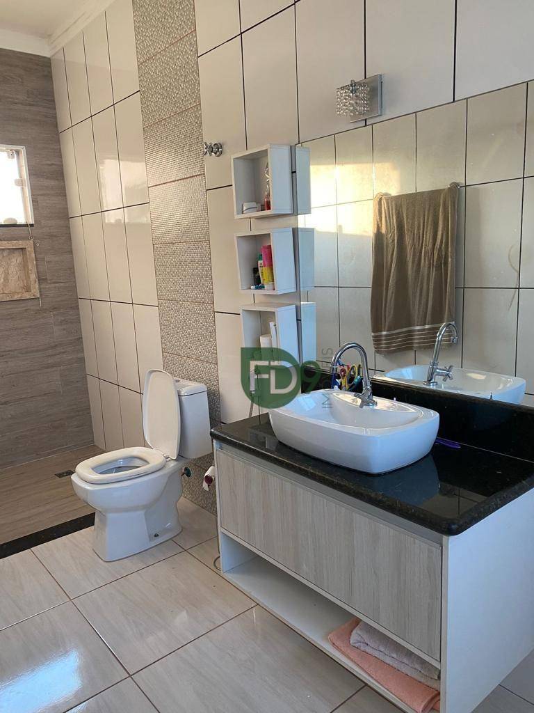 Casa à venda com 3 quartos, 162m² - Foto 24