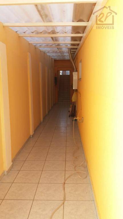 Sobrado à venda com 2 quartos, 110m² - Foto 23