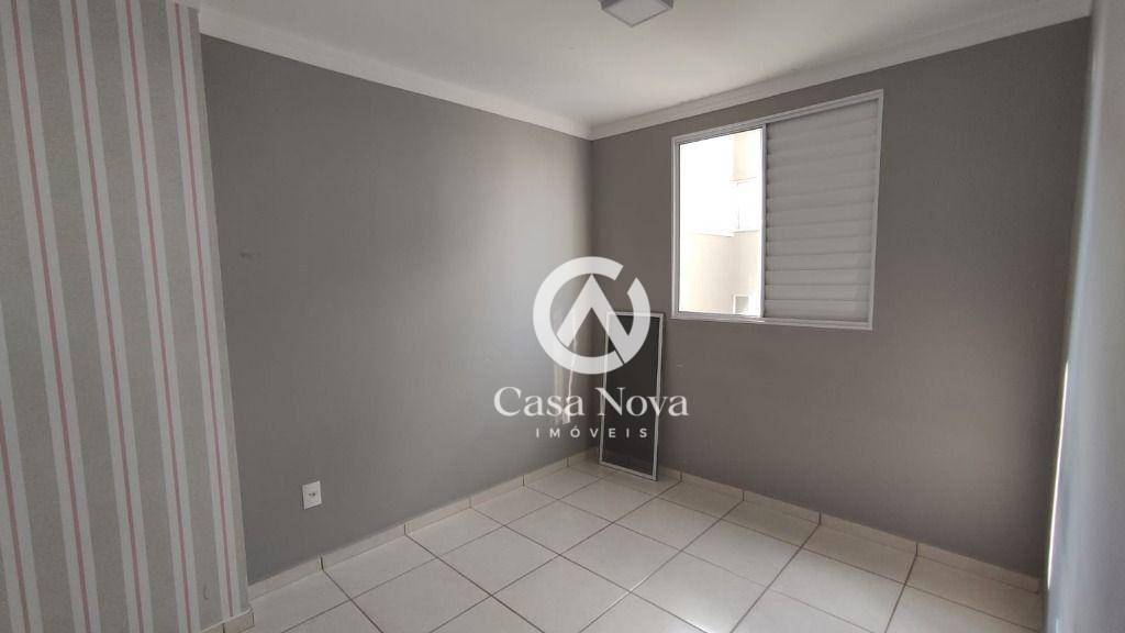 Apartamento à venda com 2 quartos, 45m² - Foto 9