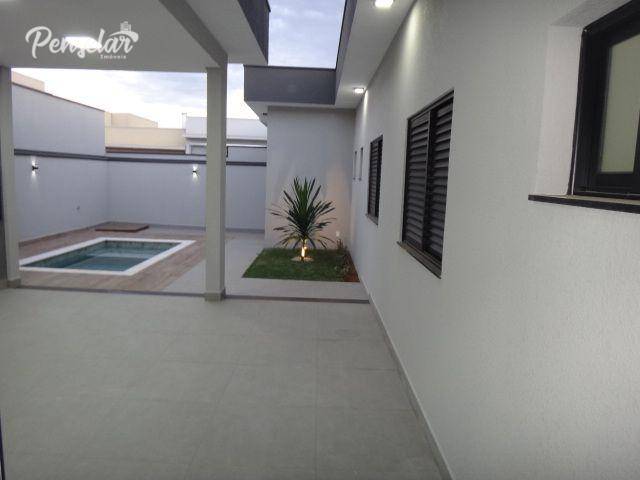 Casa de Condomínio à venda com 3 quartos, 177m² - Foto 29