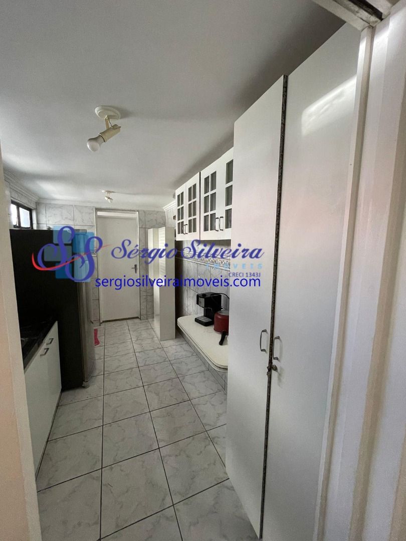 Apartamento à venda com 2 quartos, 90m² - Foto 12