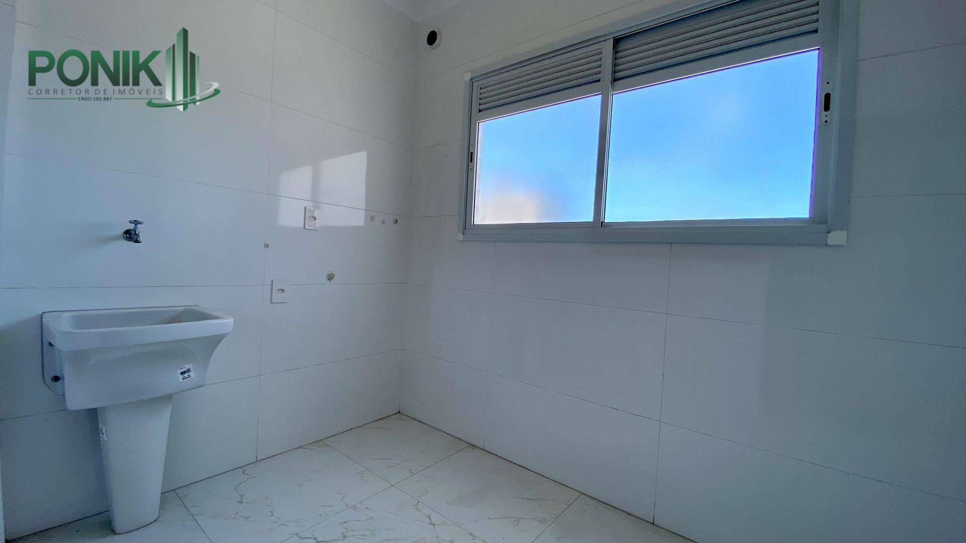 Apartamento à venda com 3 quartos, 146m² - Foto 4