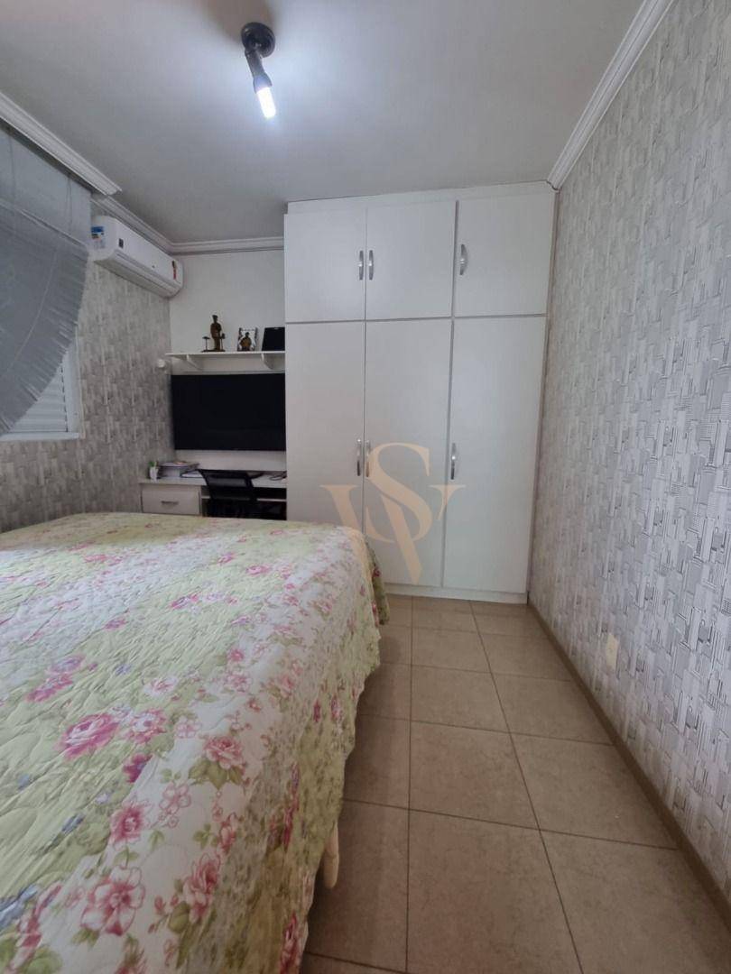 Apartamento à venda com 3 quartos, 174m² - Foto 10