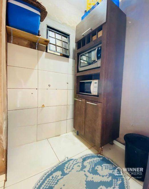 Casa à venda com 2 quartos, 110m² - Foto 17