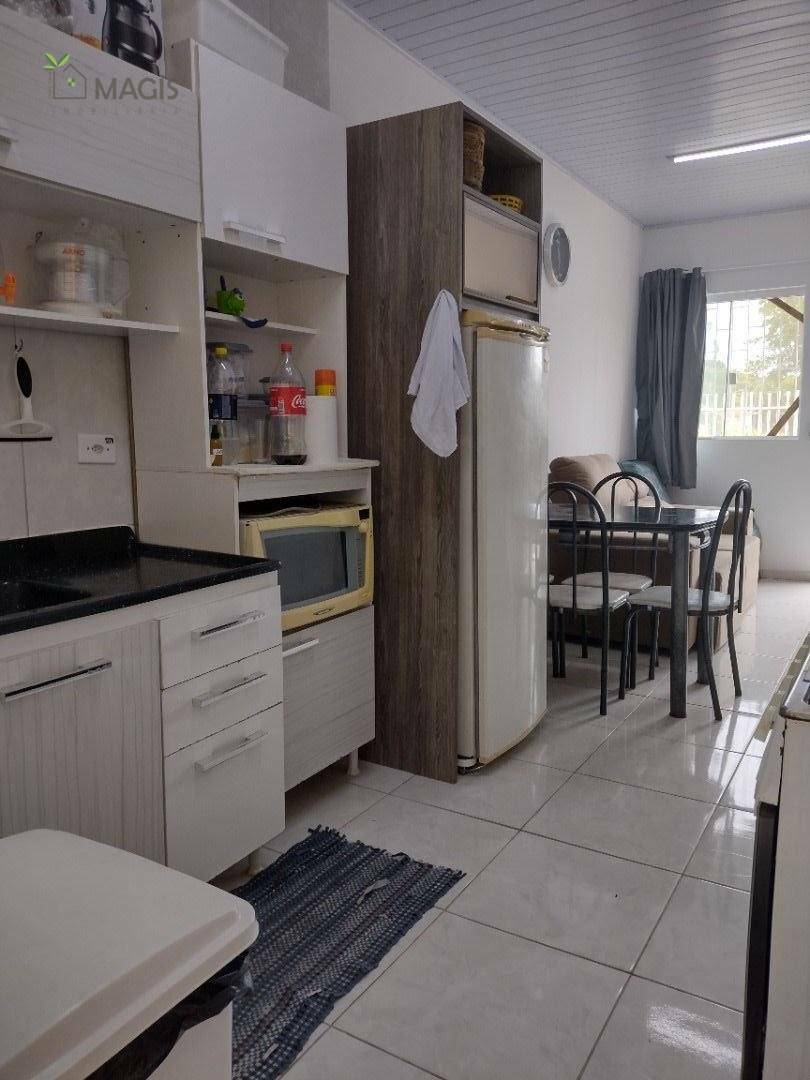 Casa à venda com 2 quartos, 55m² - Foto 7