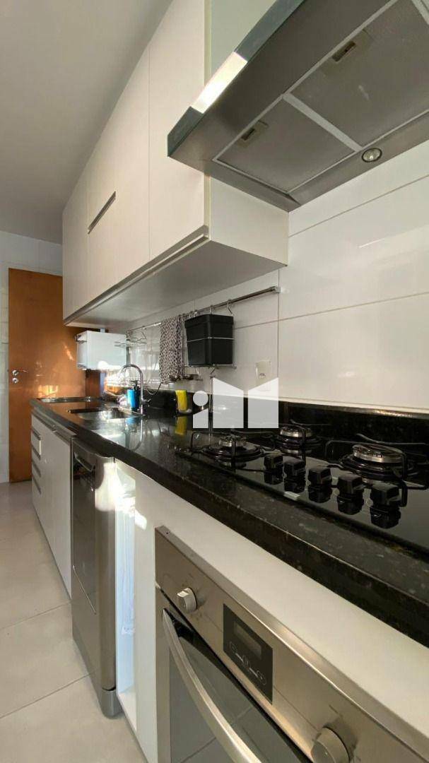 Apartamento à venda com 3 quartos, 90m² - Foto 22