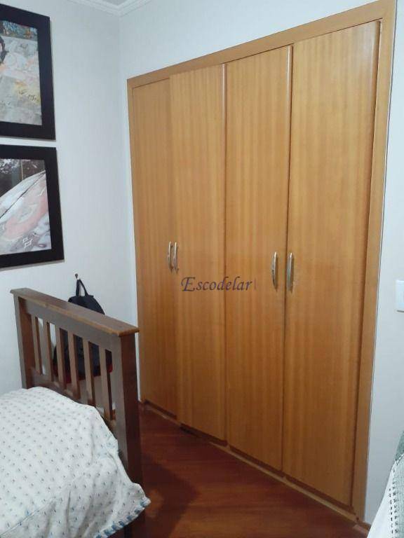 Apartamento à venda com 4 quartos, 83m² - Foto 11