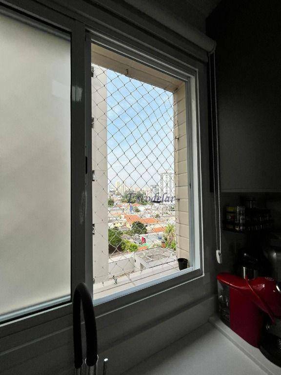 Apartamento à venda com 2 quartos, 50m² - Foto 22