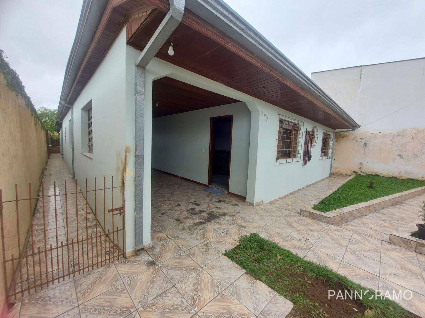 Casa à venda com 4 quartos, 200m² - Foto 1