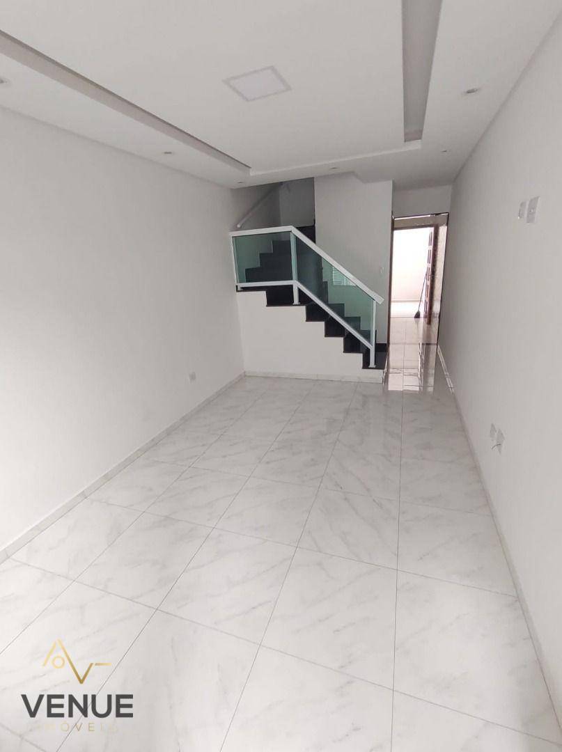 Sobrado à venda com 2 quartos, 75m² - Foto 8