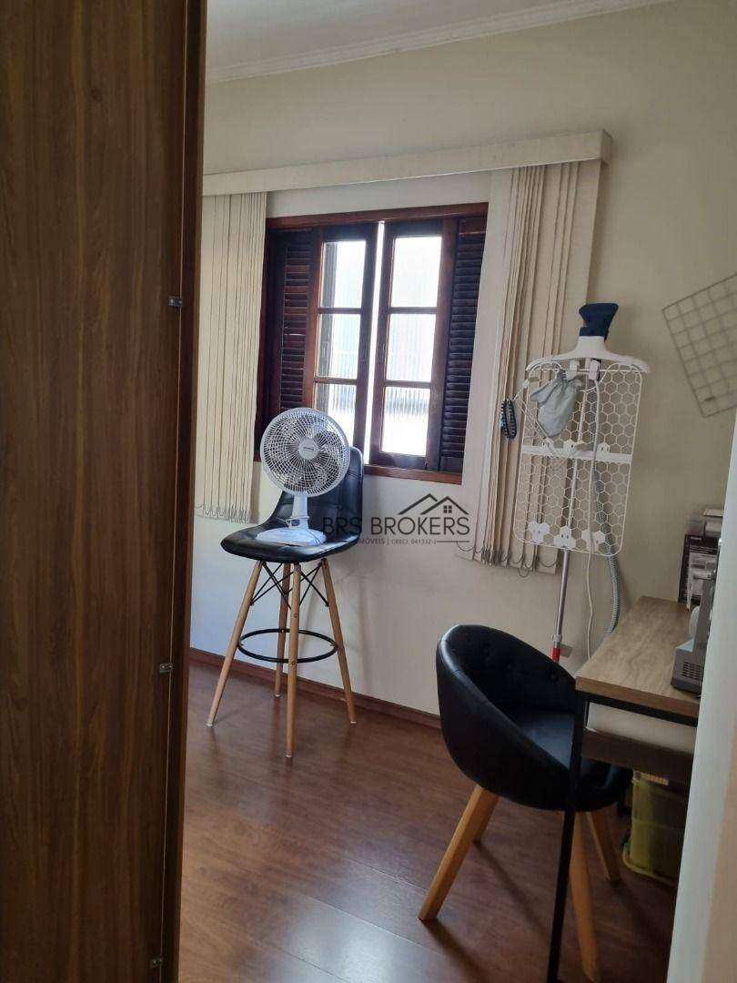 Sobrado à venda com 3 quartos, 198m² - Foto 20