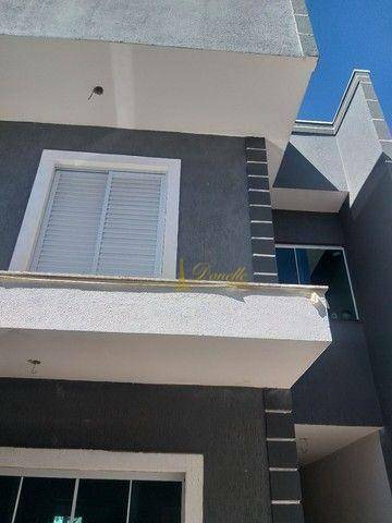 Sobrado à venda com 3 quartos, 200m² - Foto 7