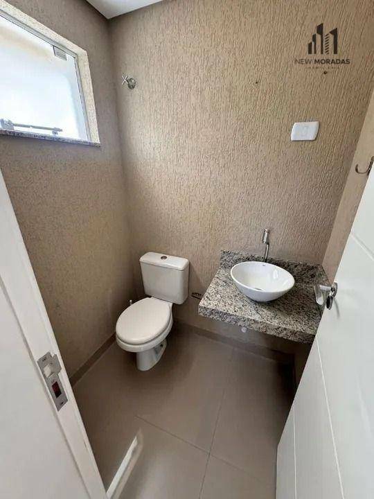Sobrado à venda com 3 quartos, 123m² - Foto 6