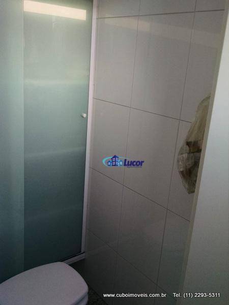 Apartamento à venda com 2 quartos, 60m² - Foto 10