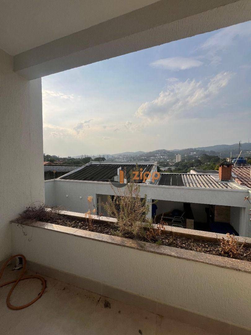 Casa à venda com 4 quartos, 275m² - Foto 15