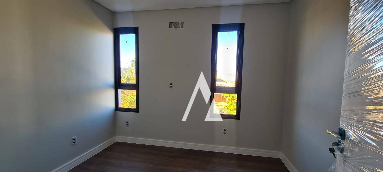 Casa à venda com 3 quartos, 185m² - Foto 22