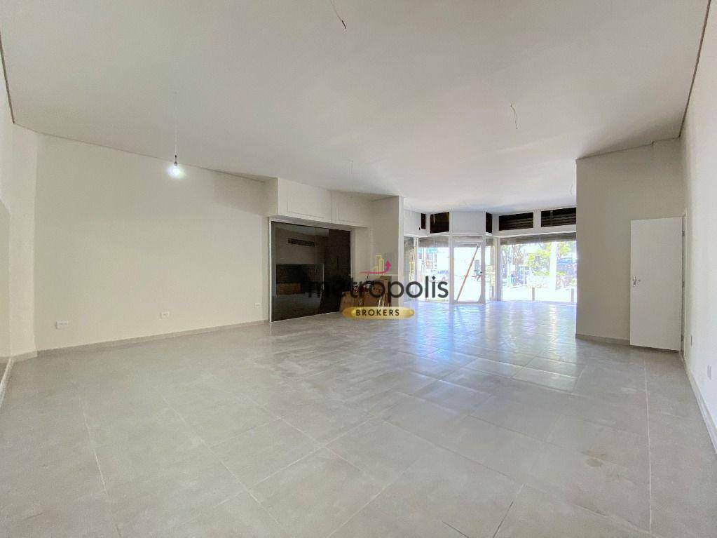 Loja-Salão para alugar, 154m² - Foto 6