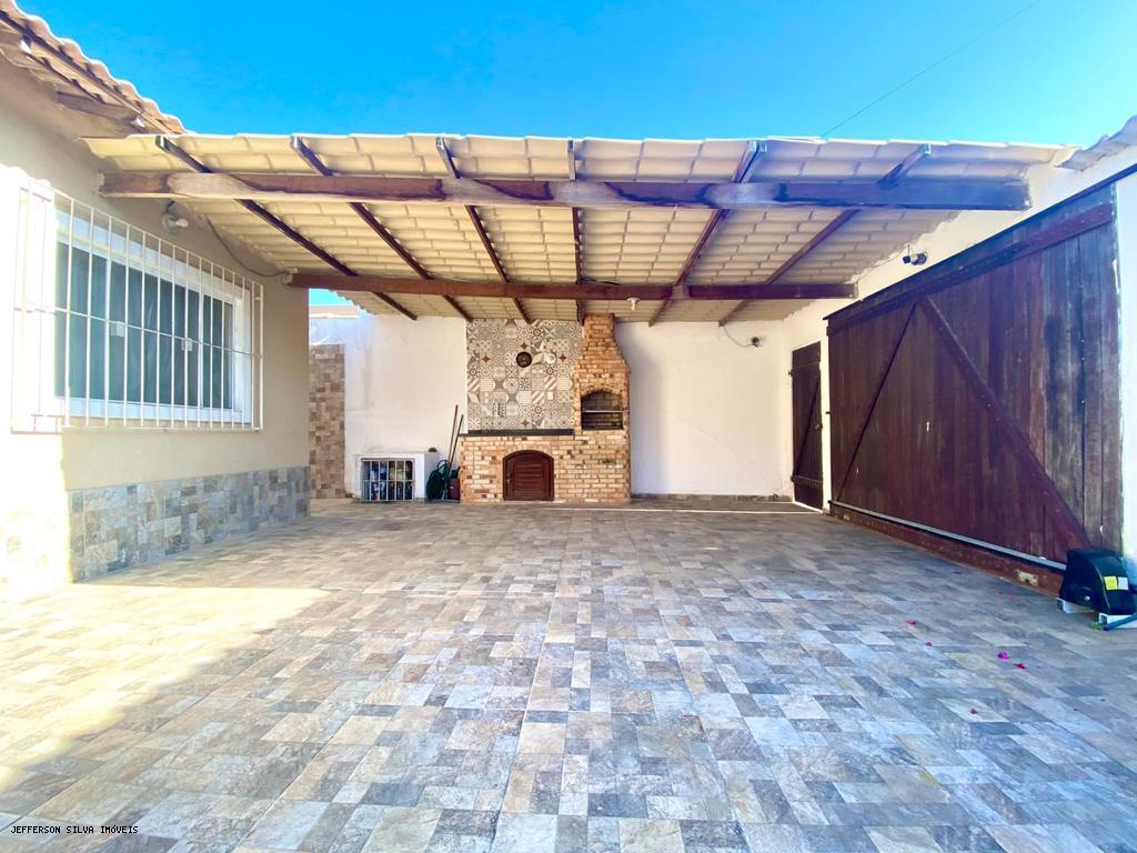 Casa à venda com 2 quartos, 60m² - Foto 4