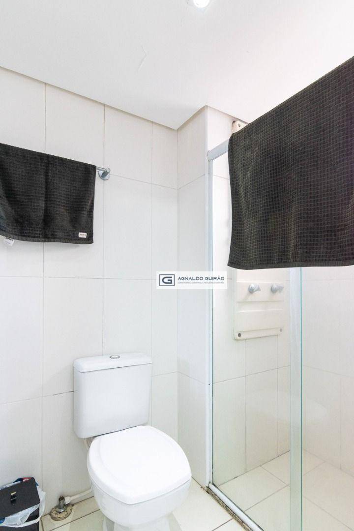 Apartamento à venda com 3 quartos, 120m² - Foto 21