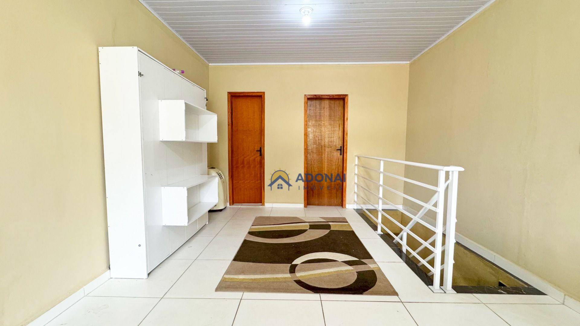 Sobrado à venda com 2 quartos, 81m² - Foto 19