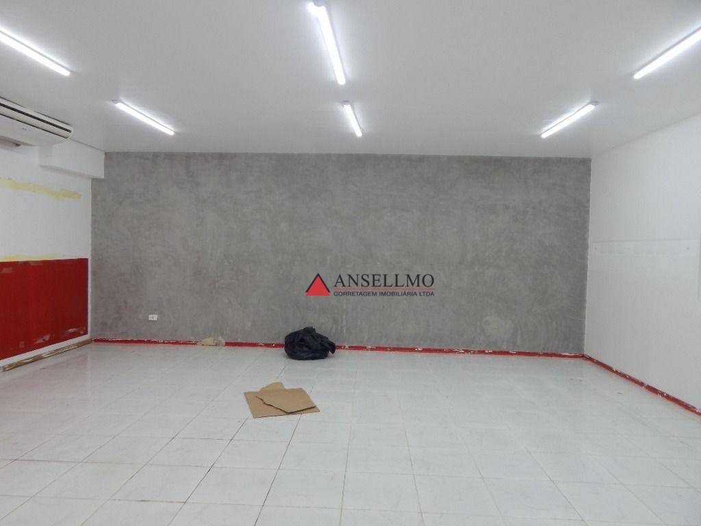 Conjunto Comercial-Sala para alugar, 300m² - Foto 19