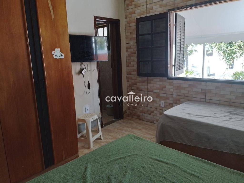 Casa à venda com 3 quartos, 138m² - Foto 13