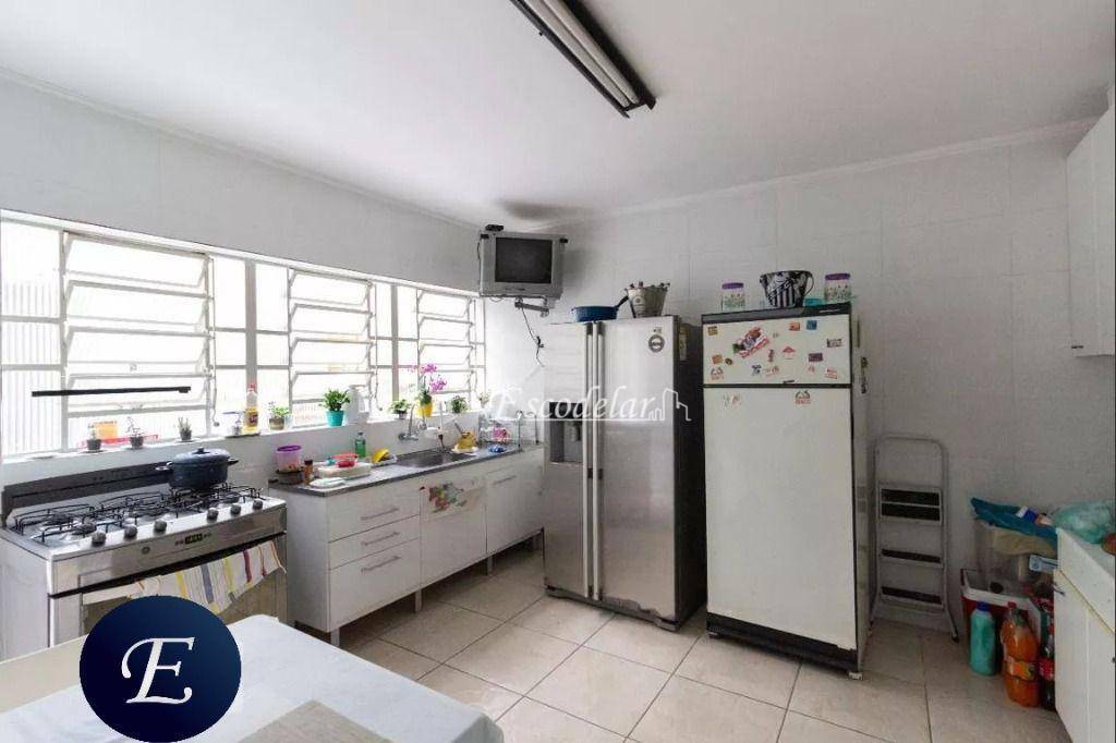 Sobrado à venda com 4 quartos, 150m² - Foto 17