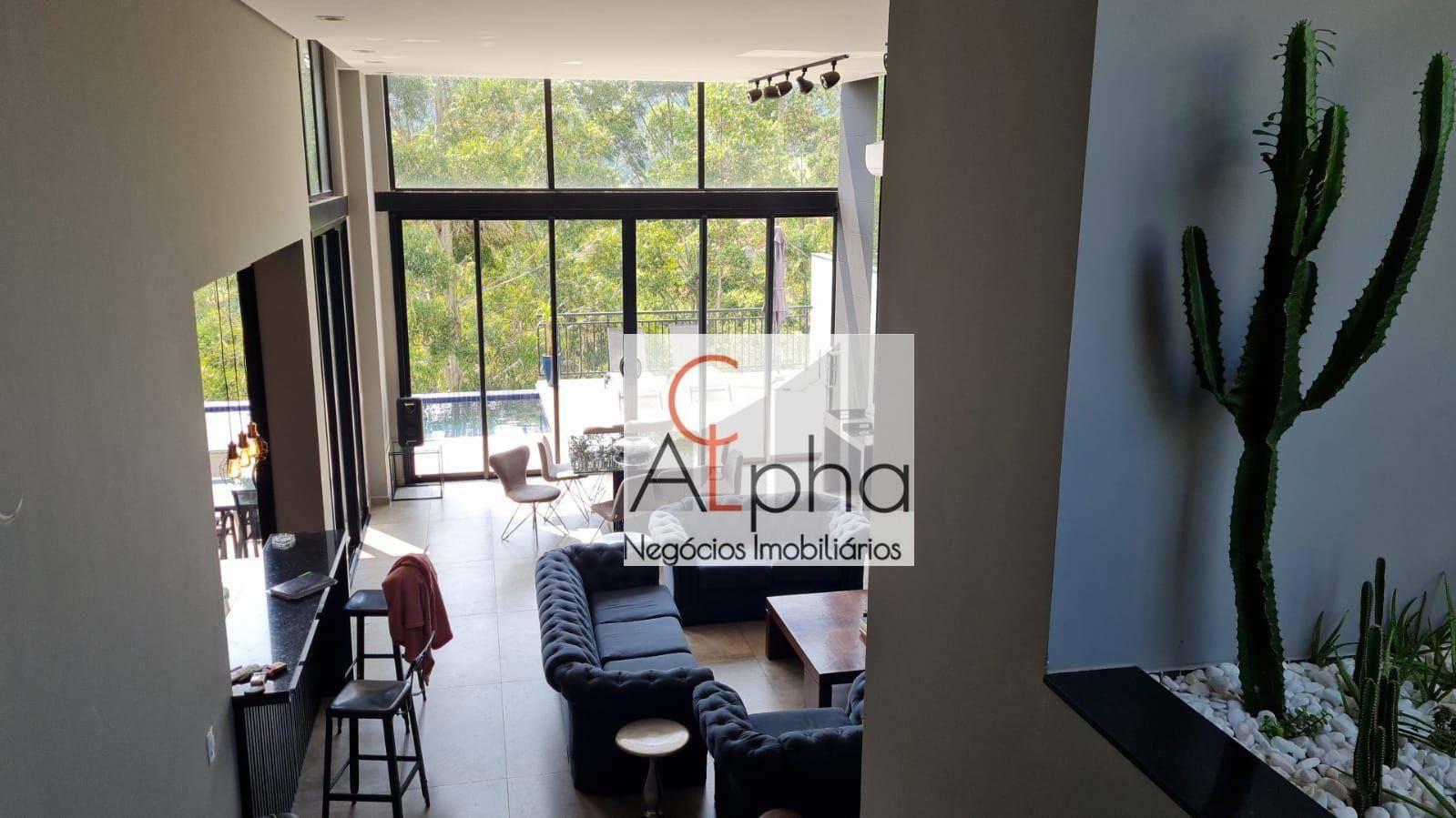 Sobrado à venda e aluguel com 4 quartos, 470m² - Foto 5