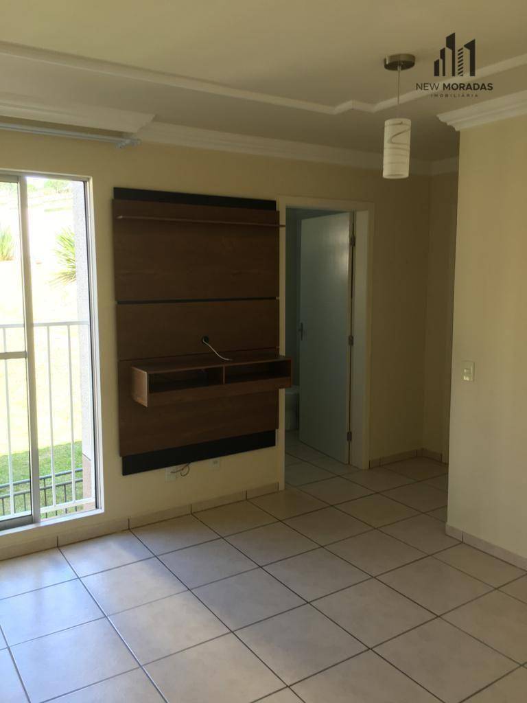 Apartamento à venda com 2 quartos, 50m² - Foto 1