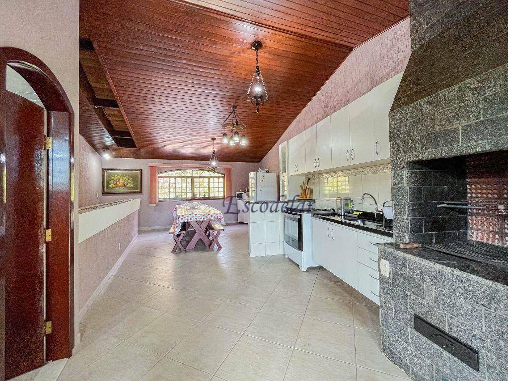 Casa de Condomínio à venda com 3 quartos, 400m² - Foto 25