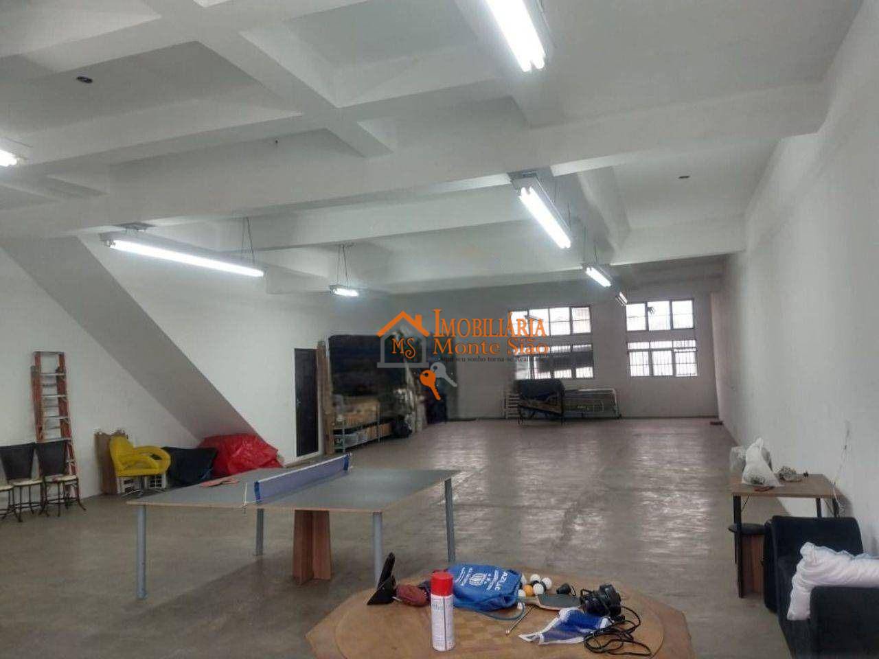 Prédio Inteiro para alugar, 500m² - Foto 2