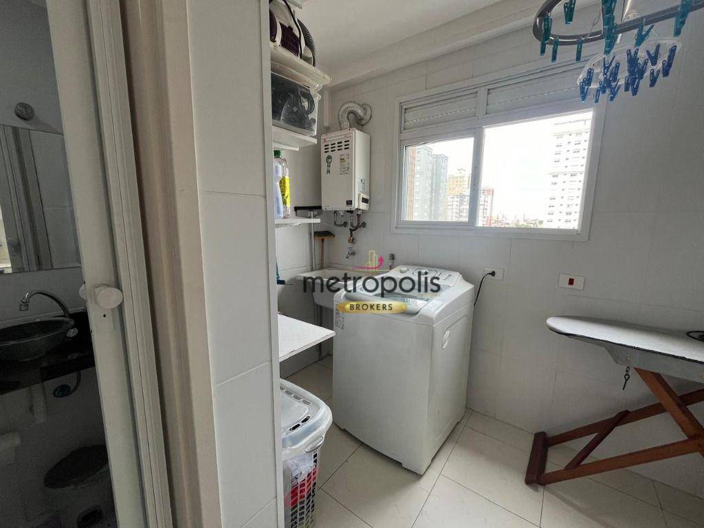 Apartamento à venda com 2 quartos, 108m² - Foto 10