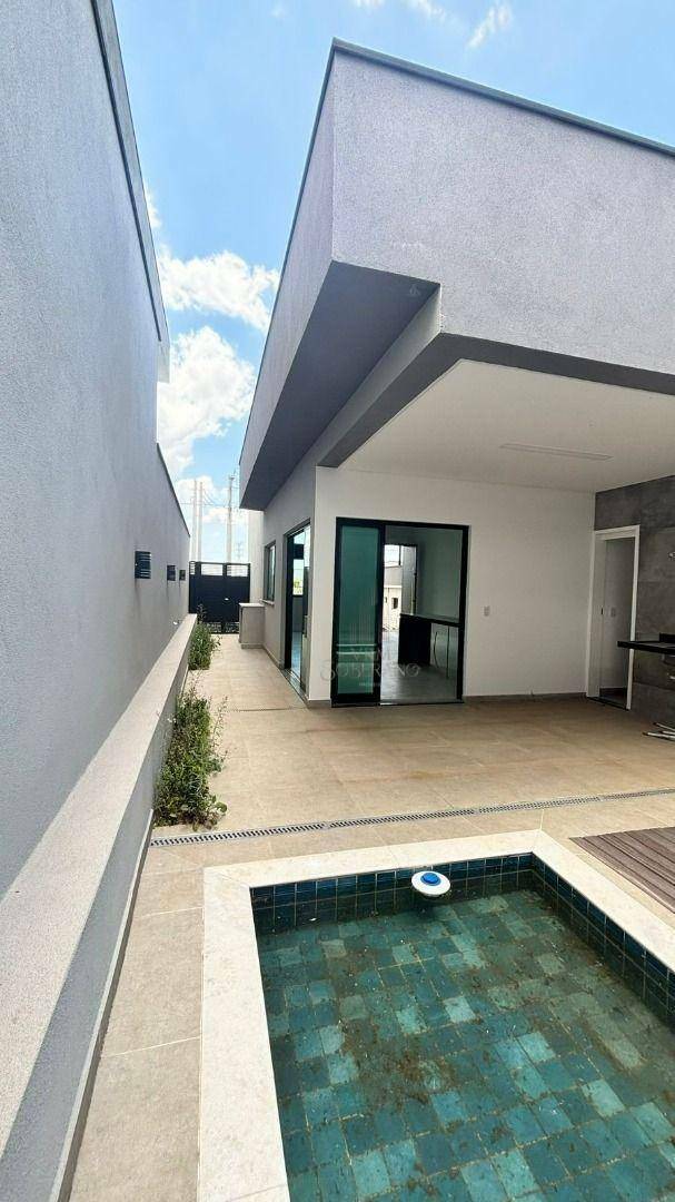 Casa de Condomínio à venda com 3 quartos, 120m² - Foto 12