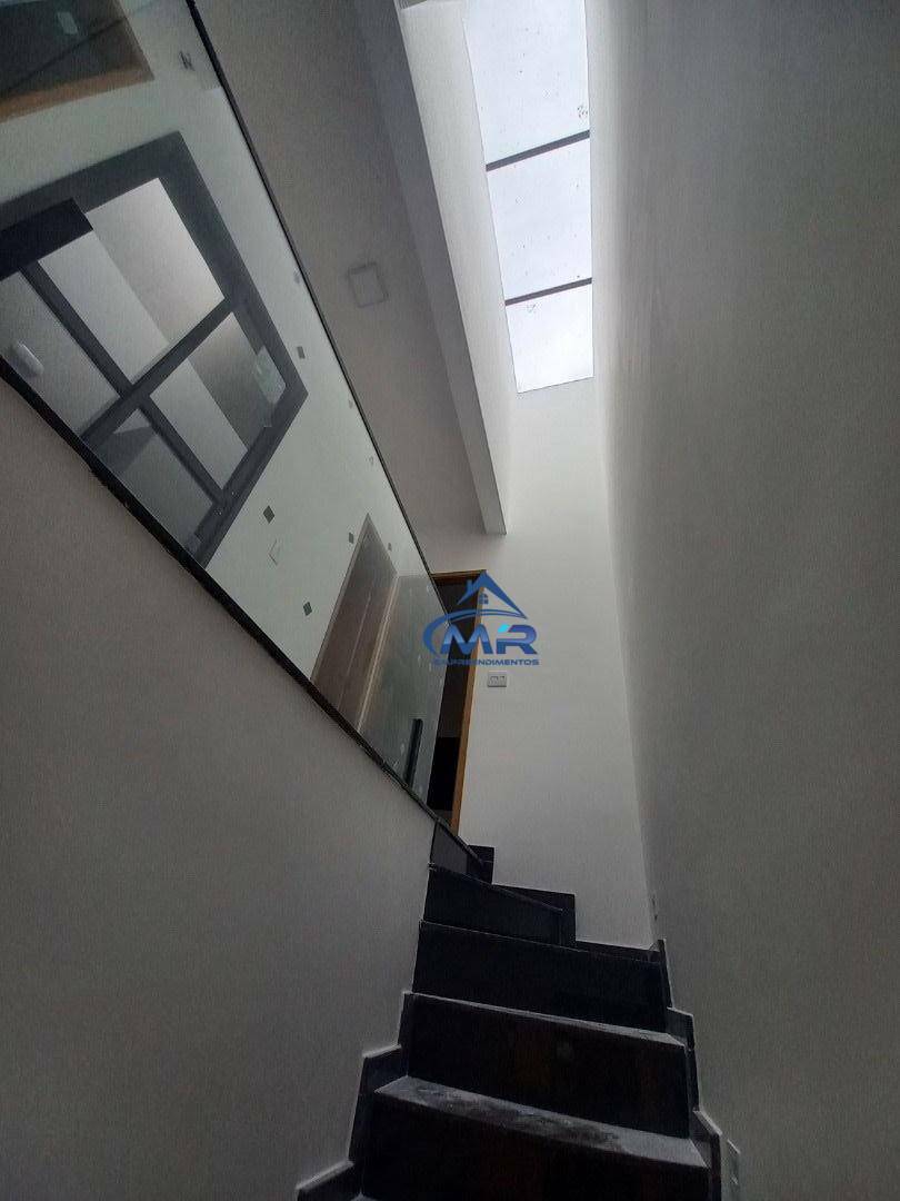 Sobrado à venda com 3 quartos, 130m² - Foto 15