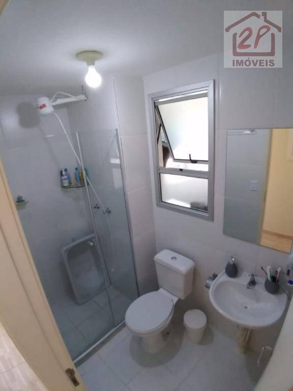 Apartamento à venda com 2 quartos, 56m² - Foto 7