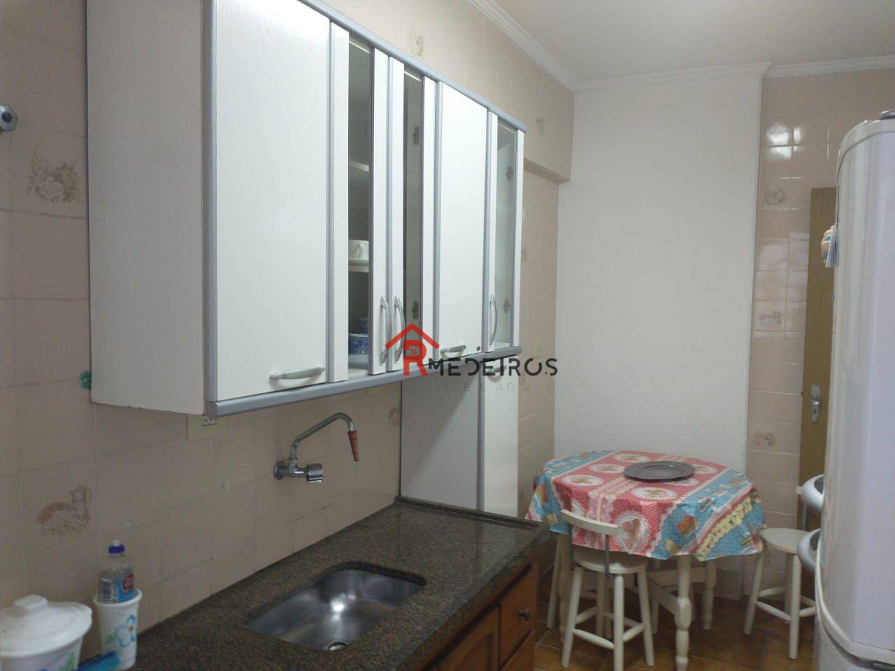 Apartamento à venda com 1 quarto, 69m² - Foto 6